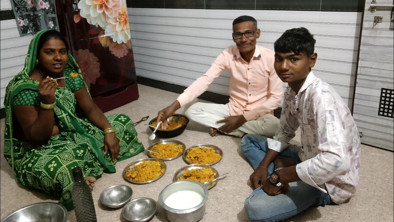 આજે તો ઘરે જ્યુસ બનાવ્યું.ફુલ મોજ 👌🍹👈👍