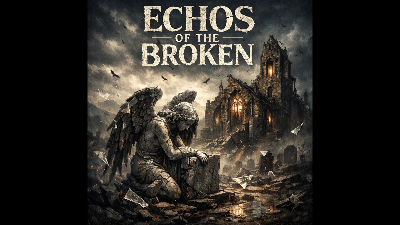 echos of the broken