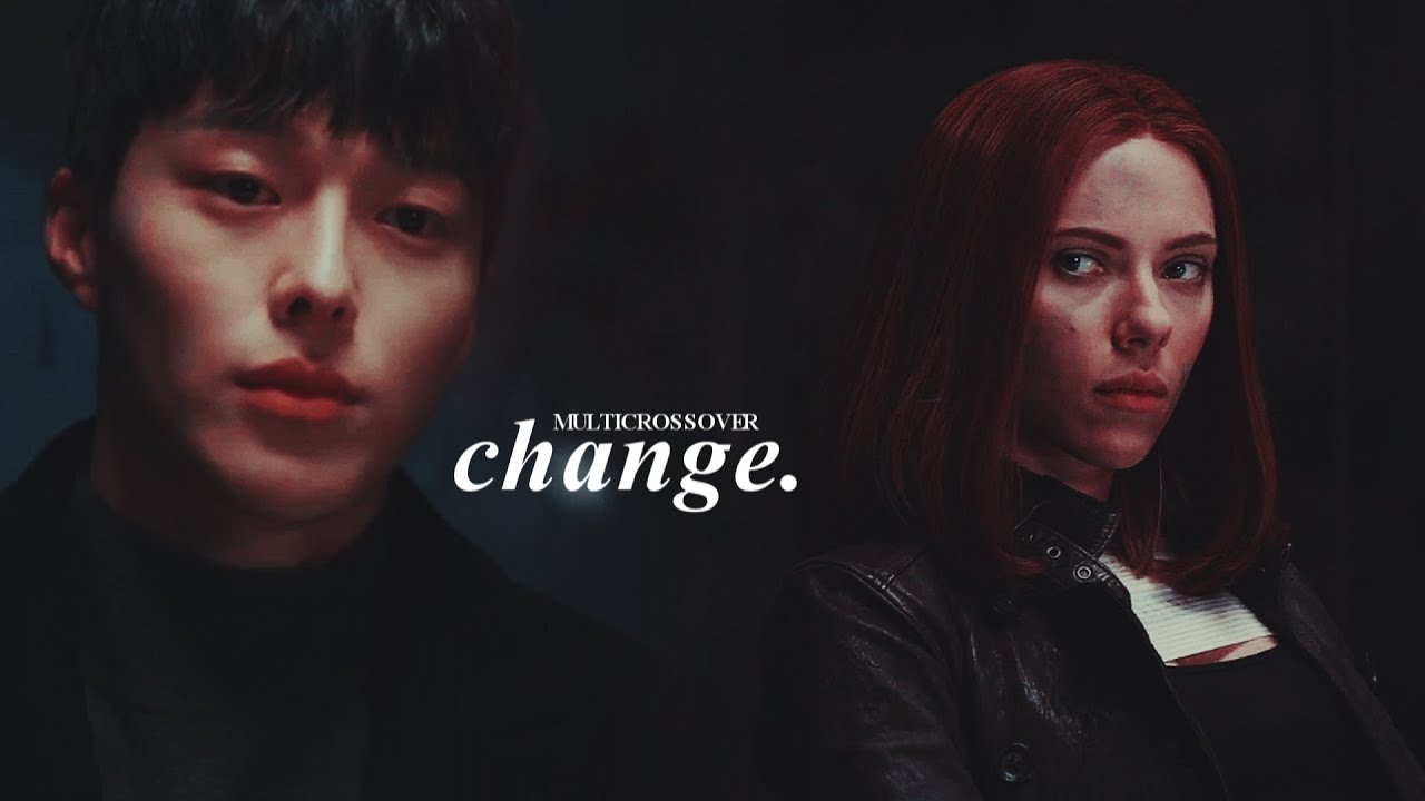 MultiCrossover » You Never Change