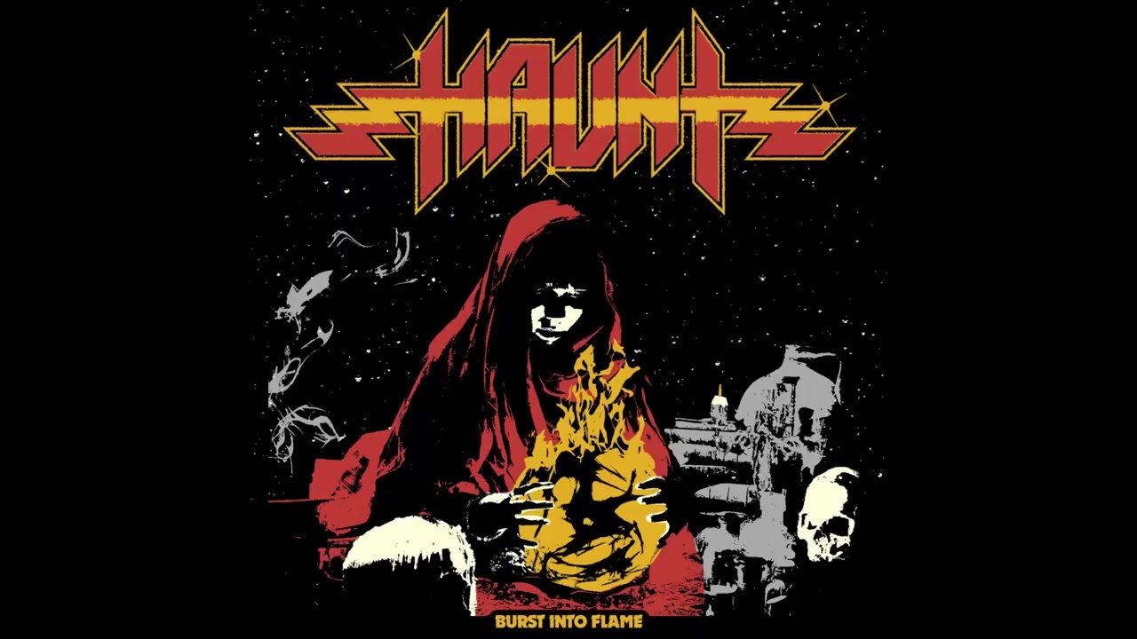 An overview of the New Wave of Traditional Heavy Metal  in 10 great albums - Part 2 (2017 - 2023)