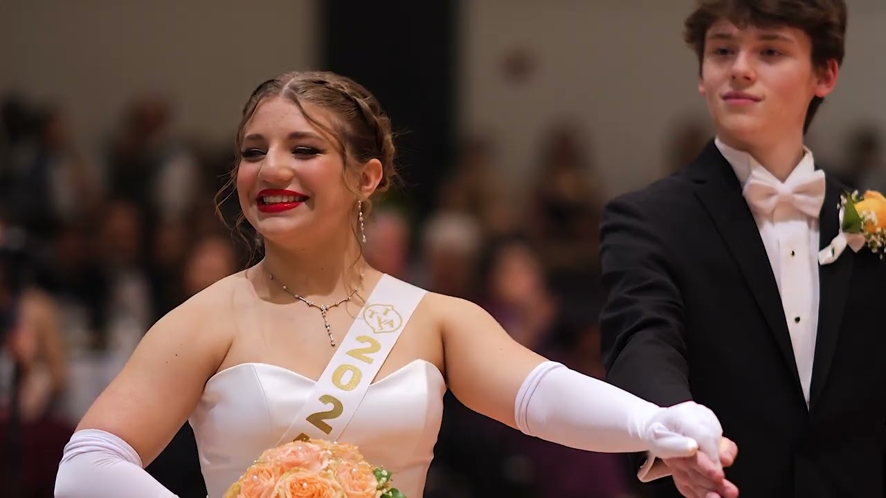 Ukrainian Engineers of America-Philadelphia70th Annual Debutante Ball 2, 22, 2025 Loews Hotel Phila
