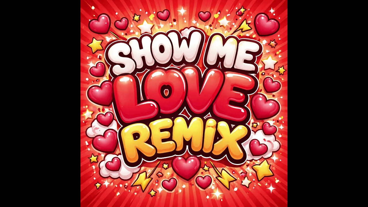 Show me love Remix