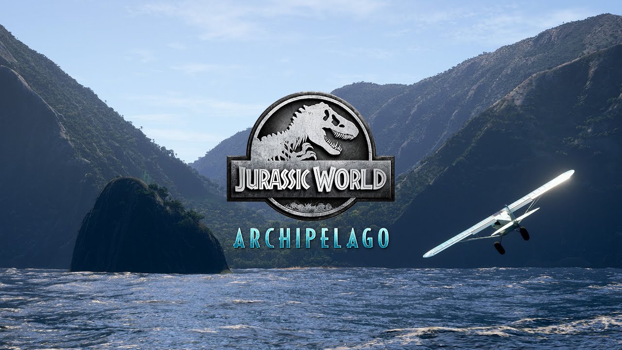 🦖 Now live on Microsoft Marketplace for PC and Xbox
