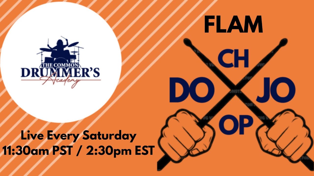 FLAM DOJO: Can You Last the Whole Round? 🥵