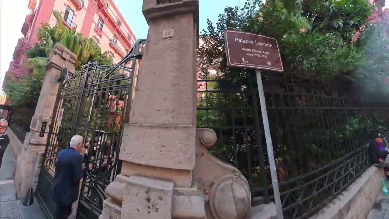 Kingdom of Naples: Defiant, Safe, Stunning