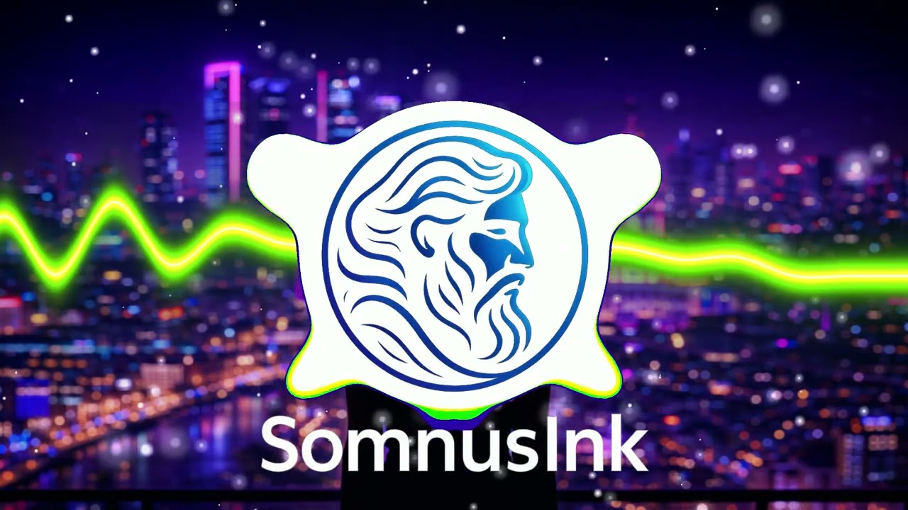 Unbreak the Night— SomnusInk
