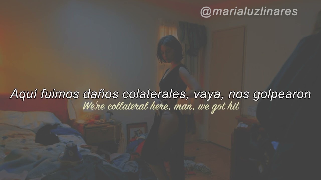 🩴 free now - gracie abrams (lyrics/español) 🩴