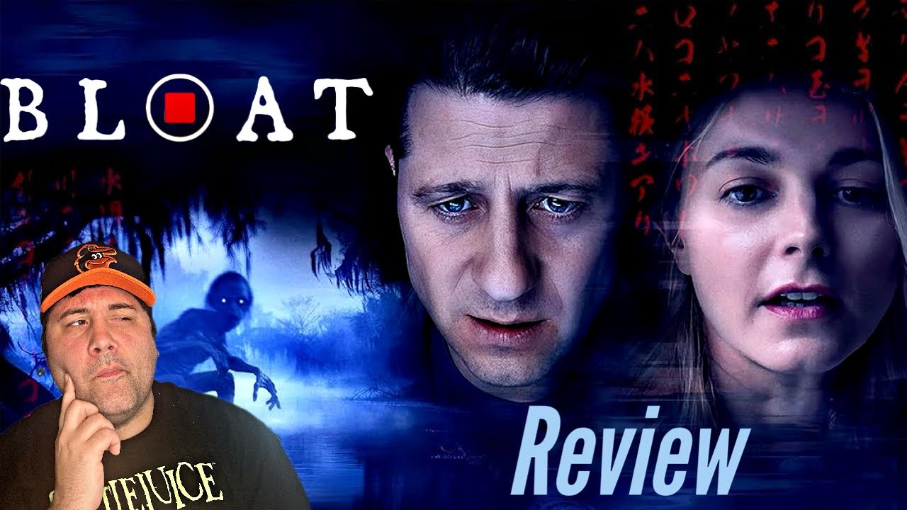 Bloat Movie Review-Is It As Bad As The IMDB Score?
