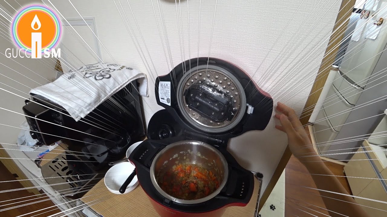 NHKバリバラにも登場！全盲シェフの気まぐれキーマカレー