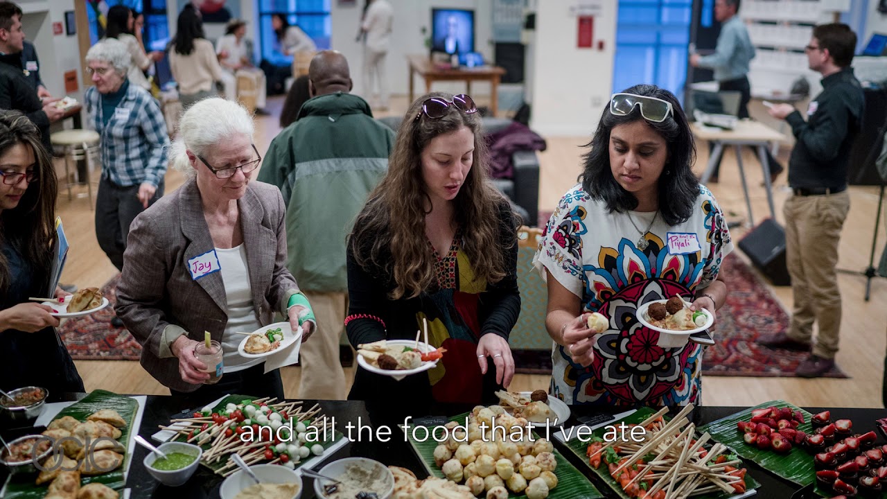 Our Story: A 30 Year Journey for Global Social Justice