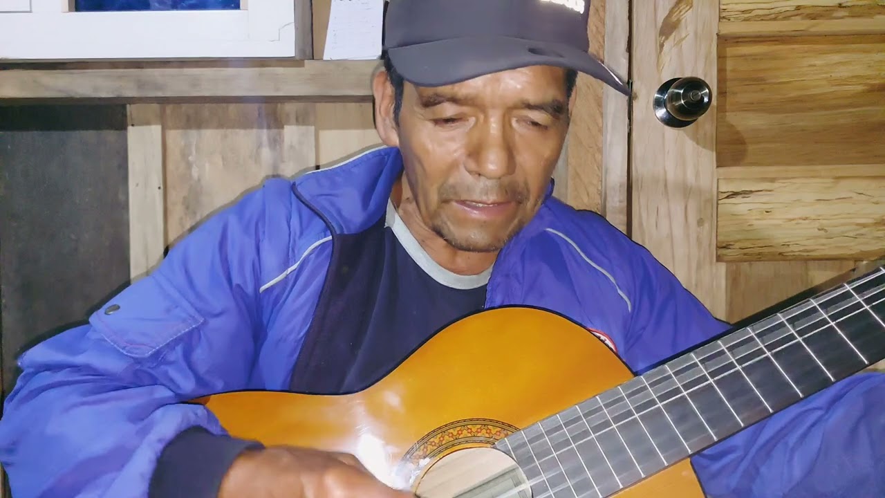 Longuita María Flor Sanjuanito