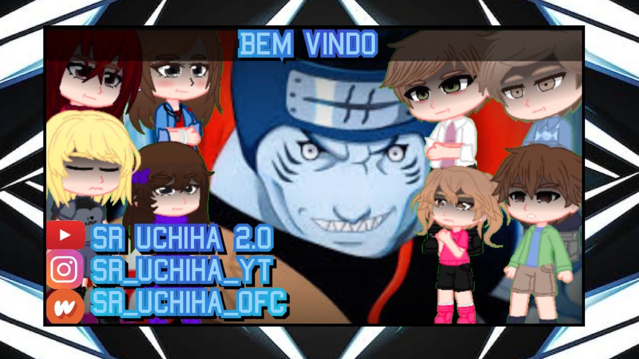 |Uma Bijuu sem cauda| Os Thundermans reagindo [7 Minutoz]
