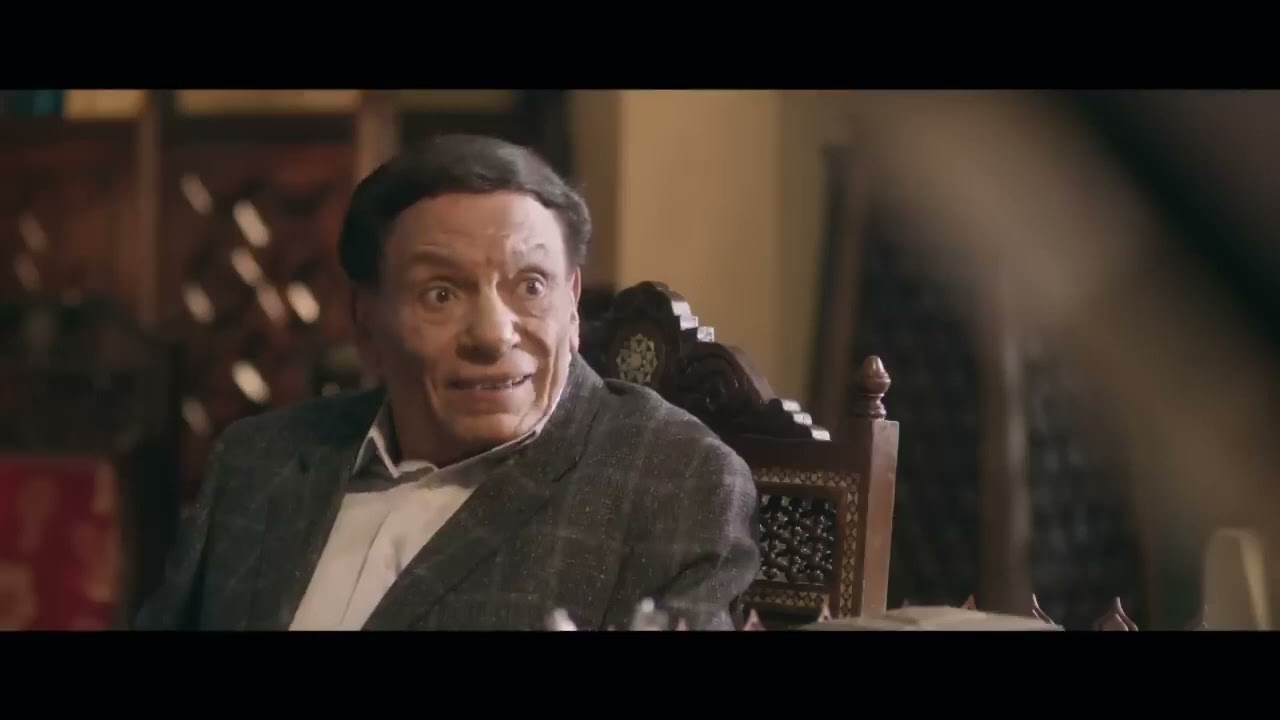 عيشة عاوزه تطلق 😱شوف رد فعل بهجت #صاحب_السعادة
