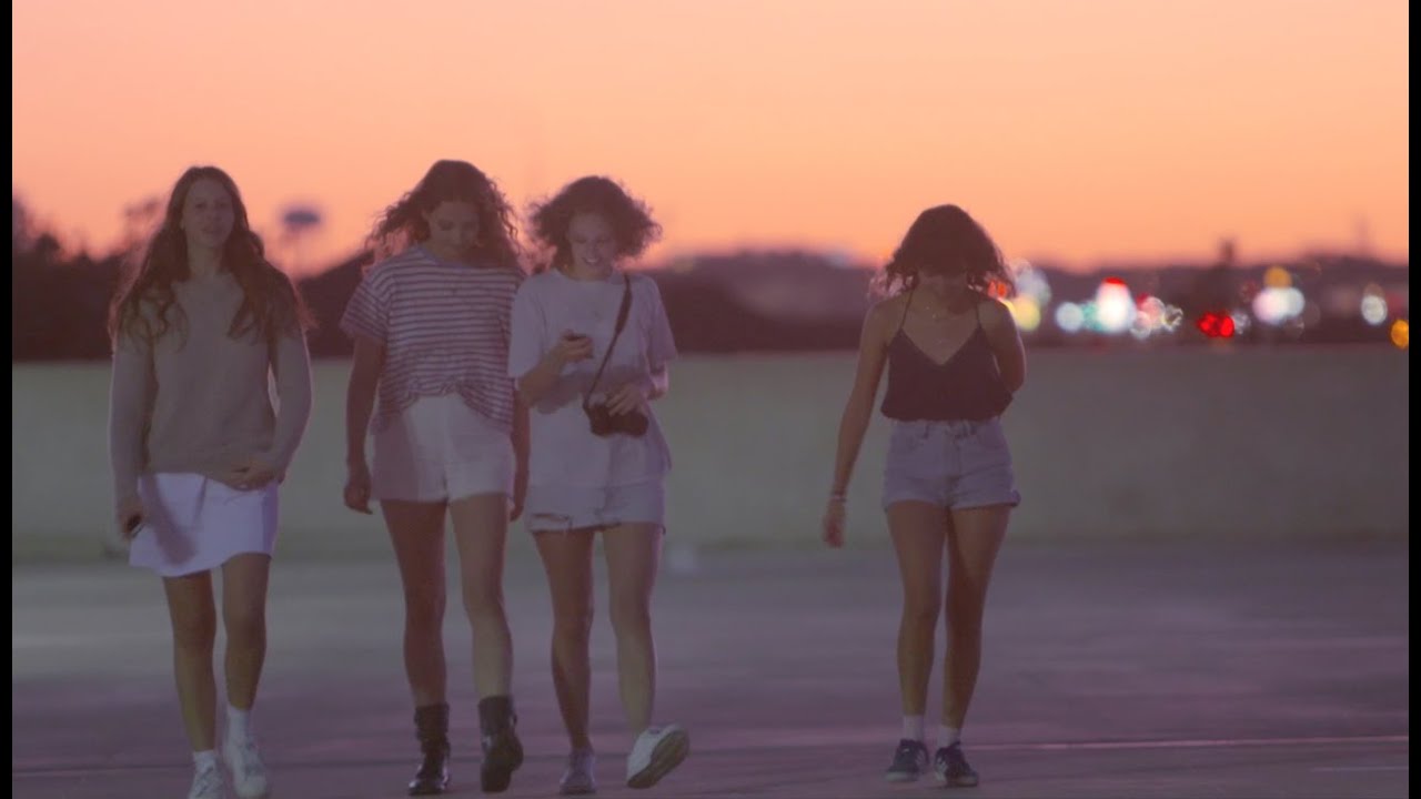 High Points - Petra Collins
