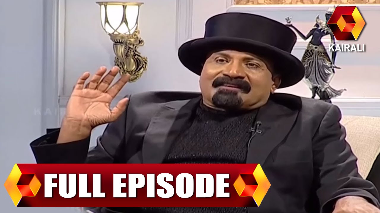 JB Junction: Magician Samraj - Part 2 | 19th March 2016