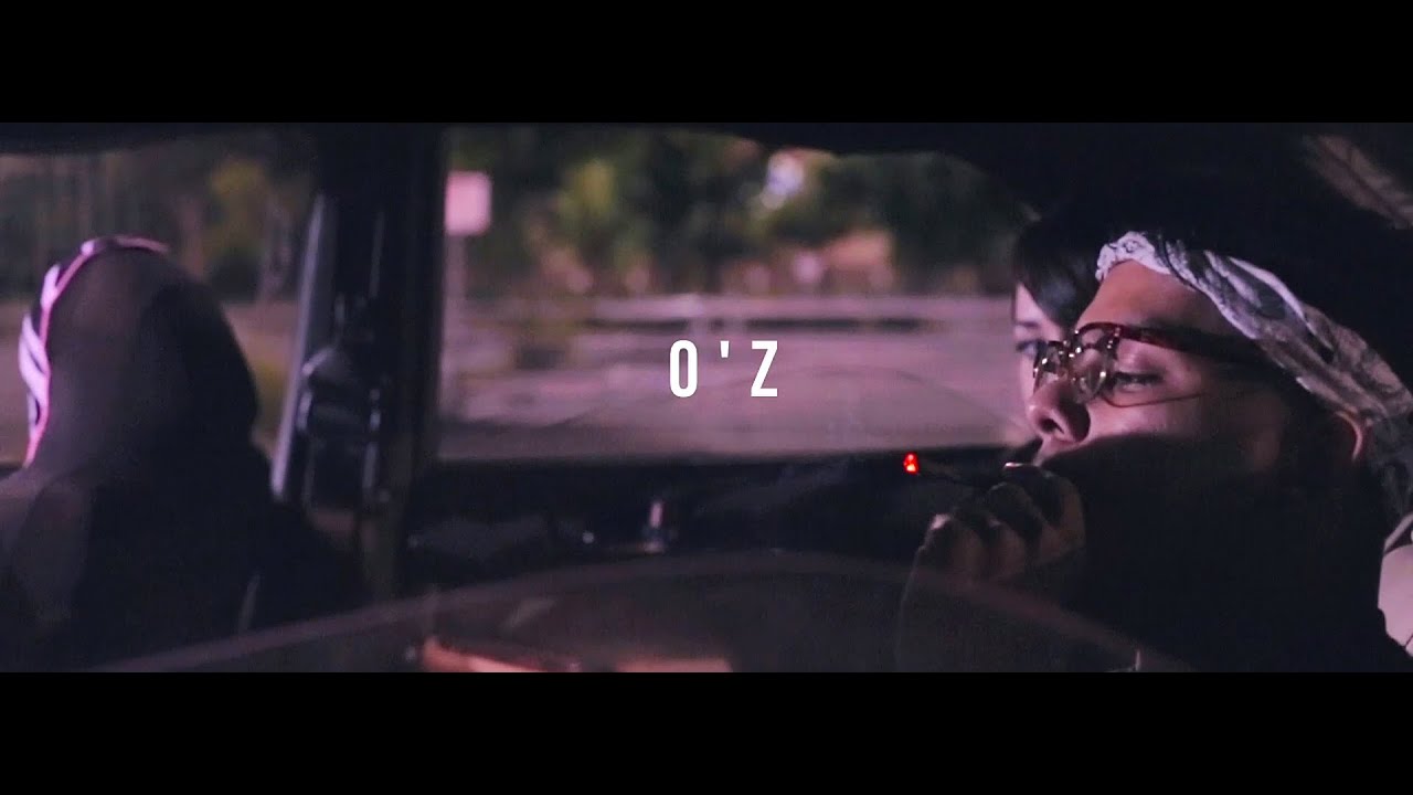 Adge - O'z (Prod. By MigLBeatz) Official Video