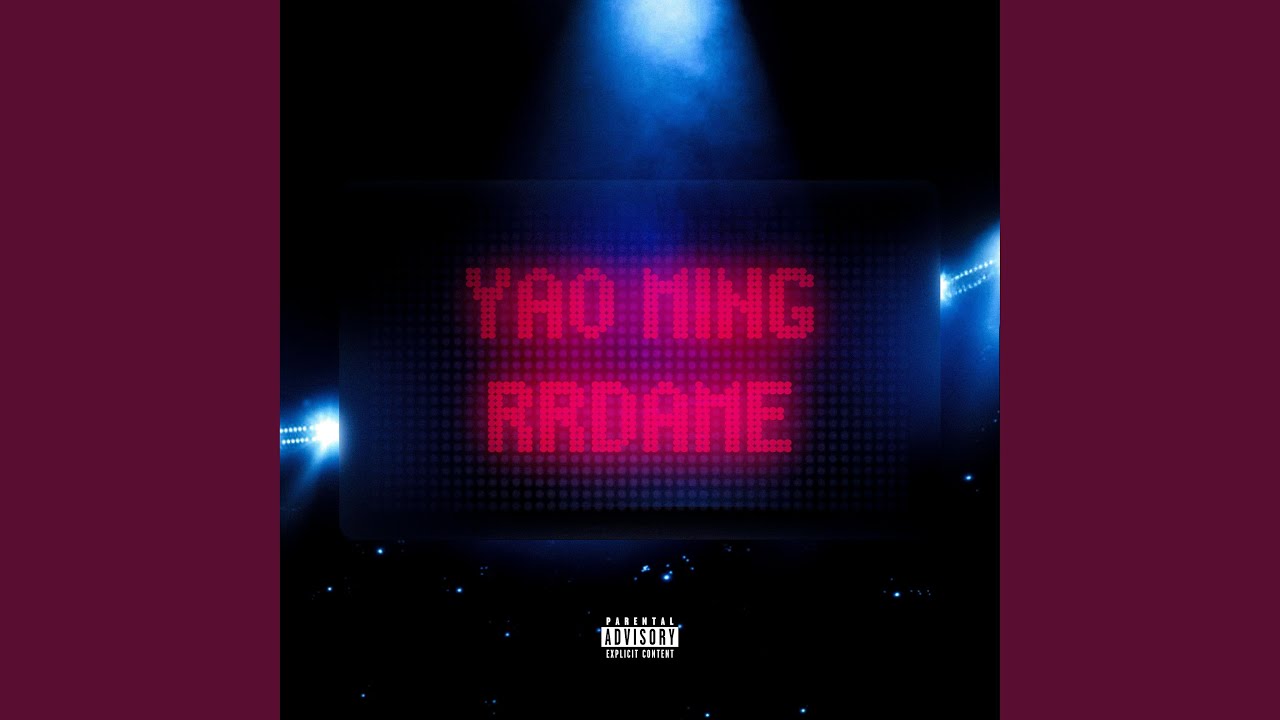 Yao Ming