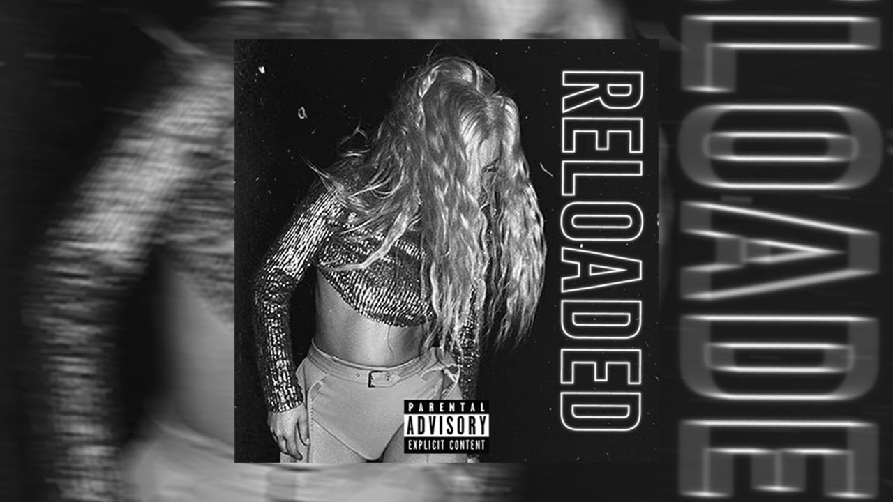 Lady Gaga - Poker Face (Reloaded)