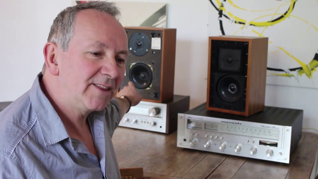 How to test hi fi