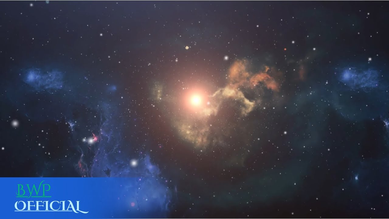 BWP - Stellar Symphony (Official Music Video) | feat. @SolarBalls