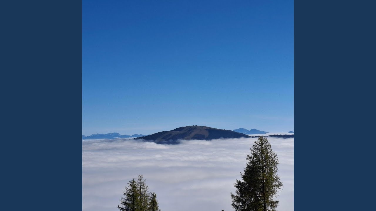 Gerlitzen, etwas drüber (Special Version)
