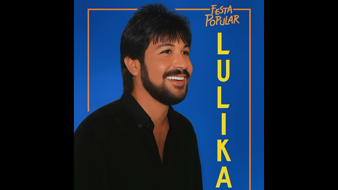 OFICIAL: Luar Nordestina, quinta música do LP 