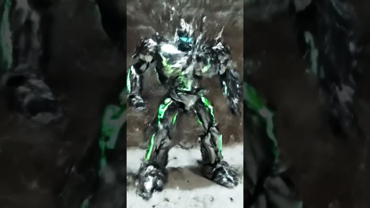 most powerful 🦾robot 🤖 beat 💓