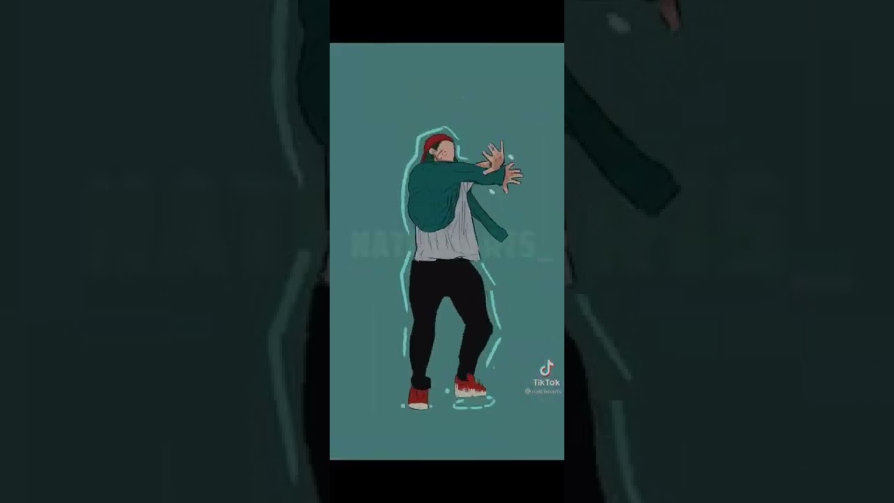 Mina Exposes Izuku's TikTok