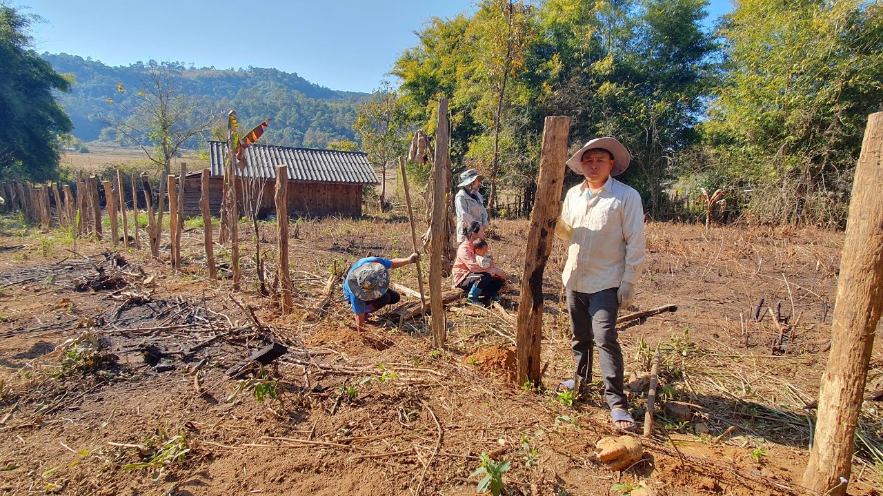 Txhos Ncej Laj Kab Thaiv Tsev Liaj. January,20,2026