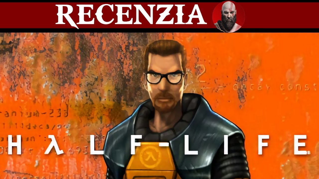 Half-Life | Recenzia