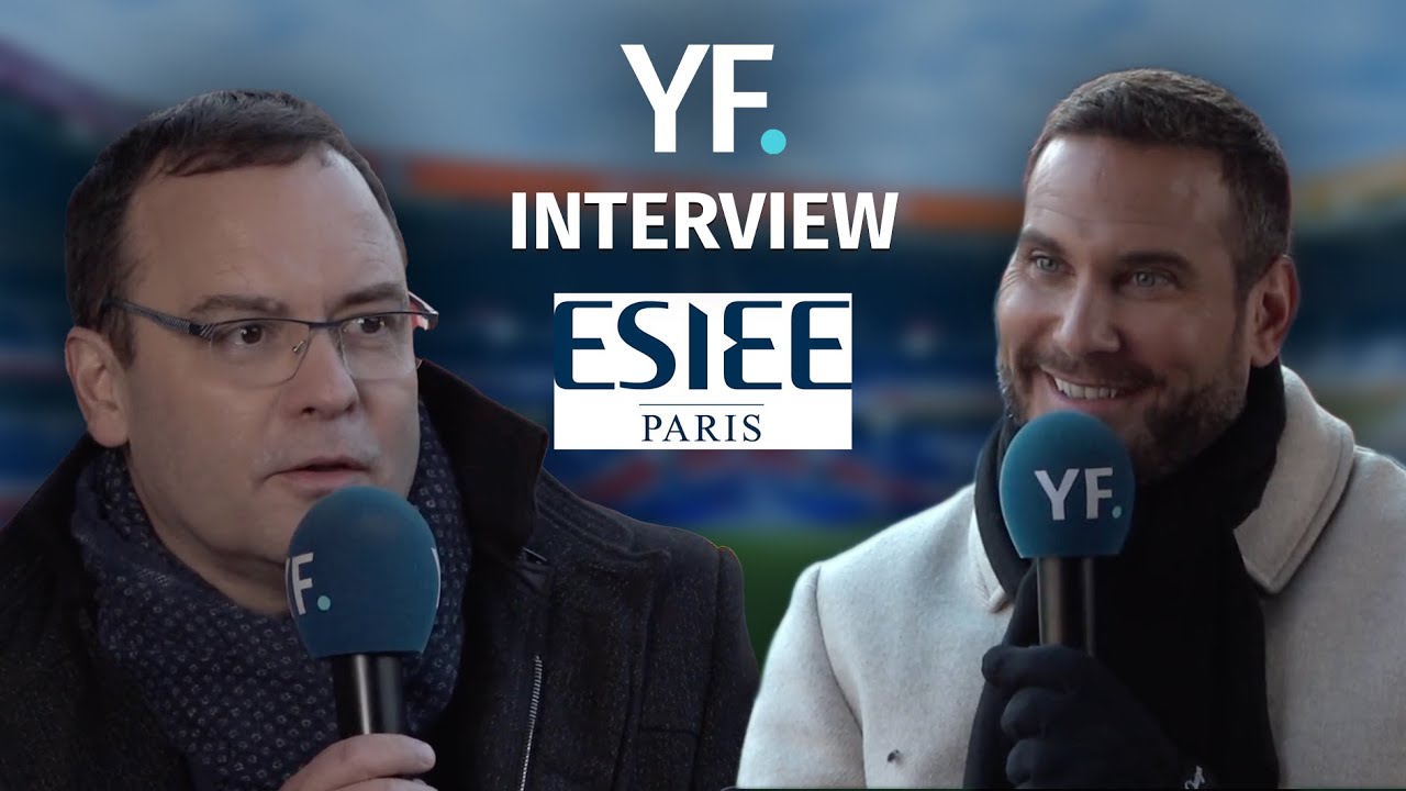 ESIEE : Devenir ingénieur par la voie de l'apprentissage  !