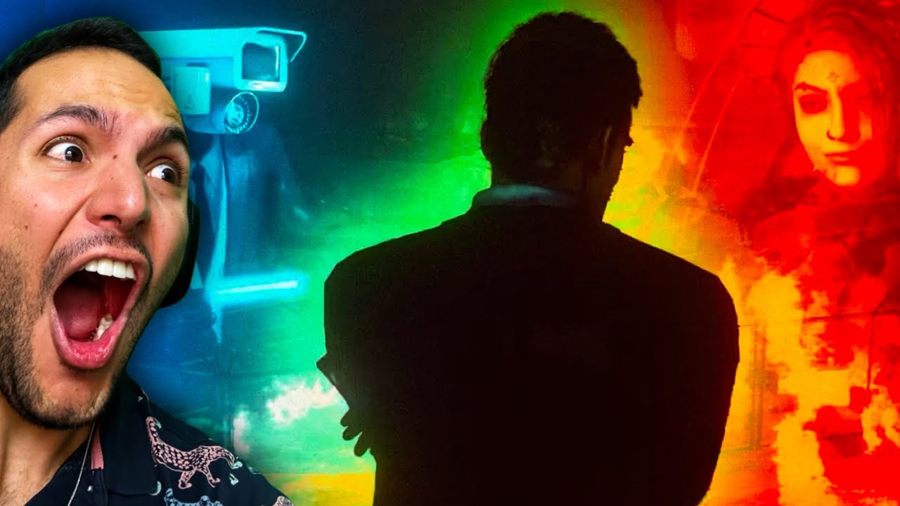 skibidi toilet: emergence | episode 1 REACCI&Oacute;N!