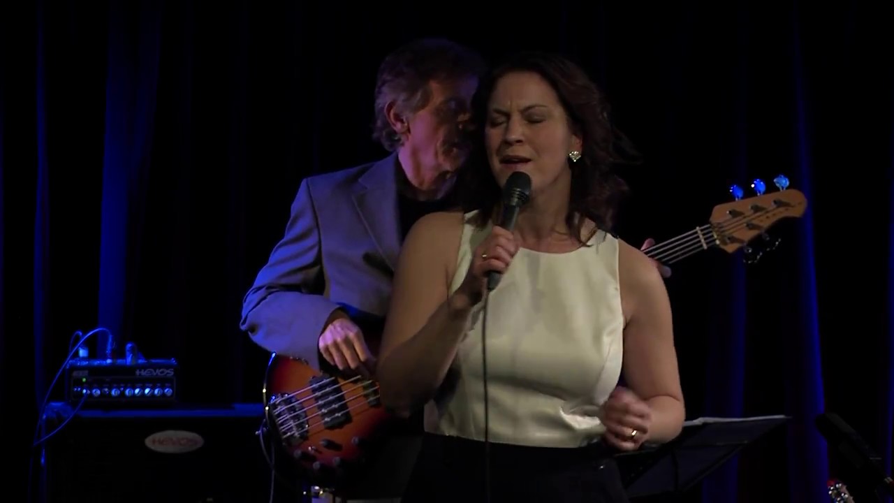 Paradox Live with Fay Claassen