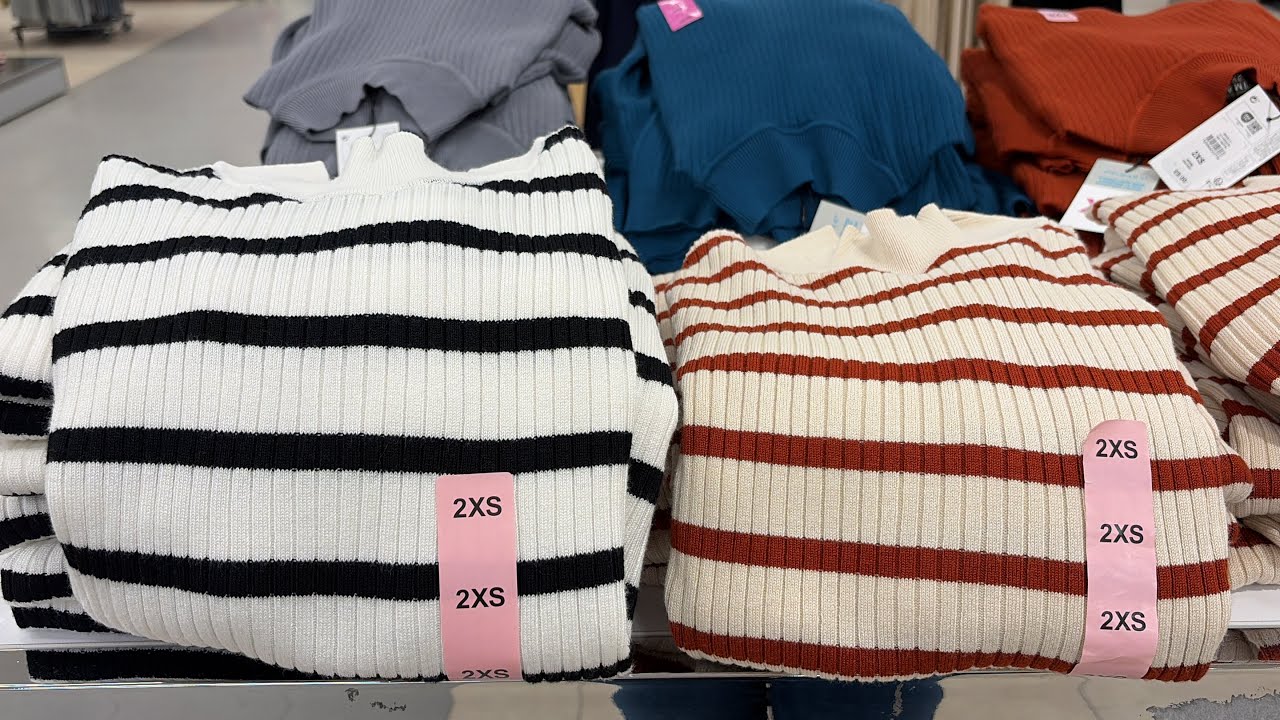 PRIMARK WOMEN NEW COLLECTION, WINTER WHAT'S NEW, January 2026