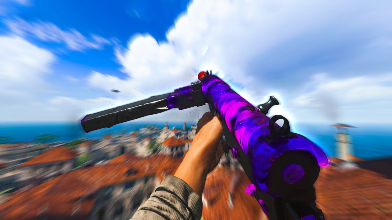 30 KILLS on *NEW* FORTUNE'S KEEP MAP w/ H4 Blixen