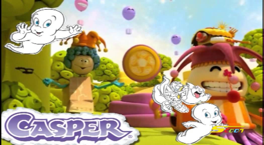 برامج الكواكب (ستشاهدون يا أصدقاء) - سبيستون