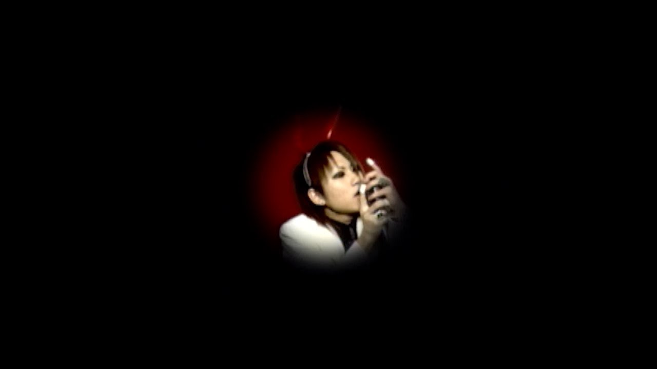 NIGHTMARE「惰性ブギー」Official Music Video
