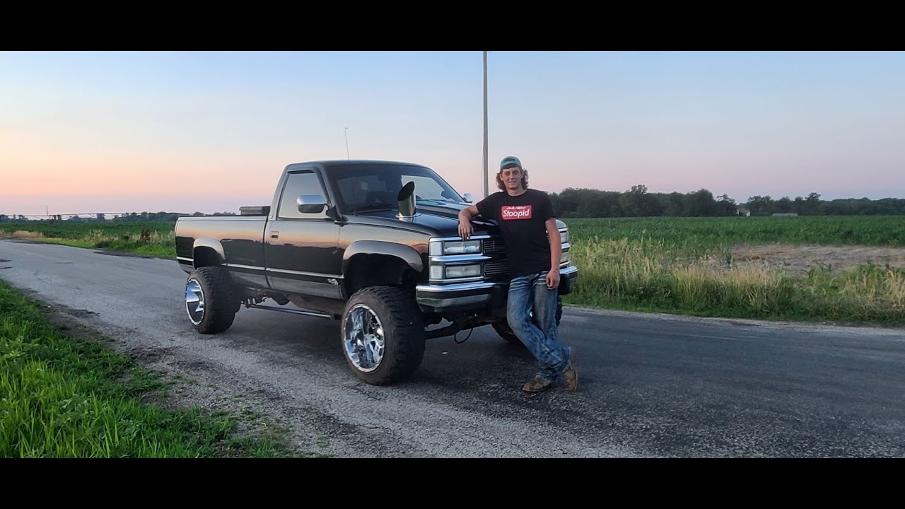 I TRADED MY 24V CUMMINS FOR THIS !?!