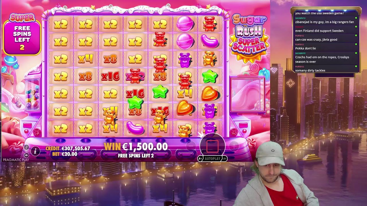 💸🚀LIVE HIGHROLL CASINO SLOTS WITH CASINODADDY💸🚀