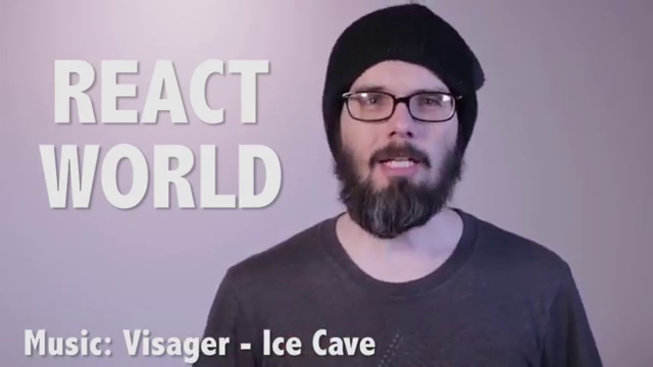 Minisode - React World