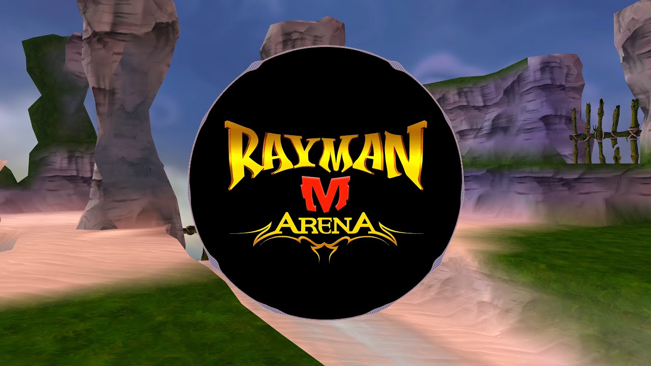 Rayman M (Arena) OST - Sunset Coast
