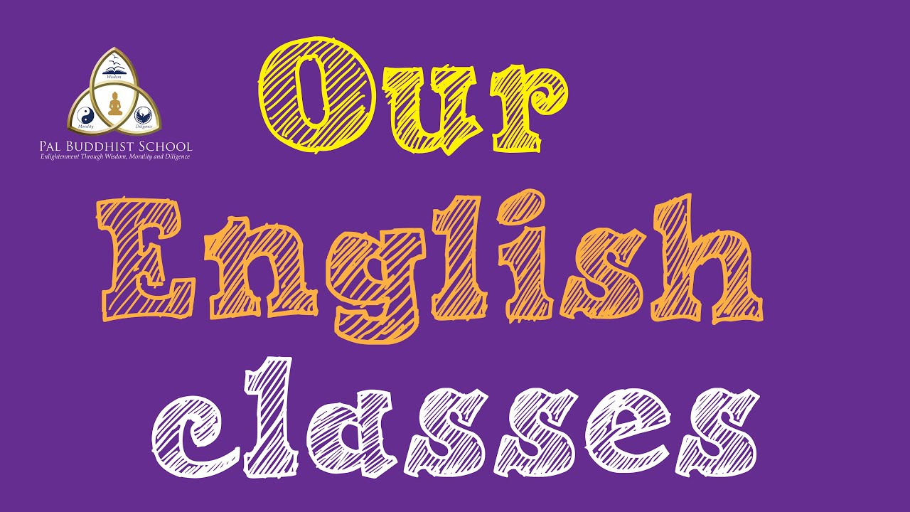 A look in the our Pal Classroom - Speaking and Pronunciation