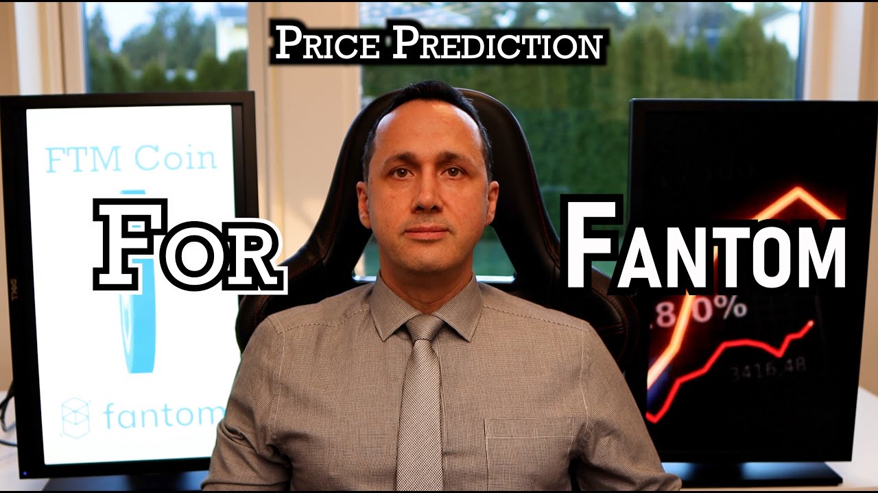 Fantom (FTM) Price Prediction
