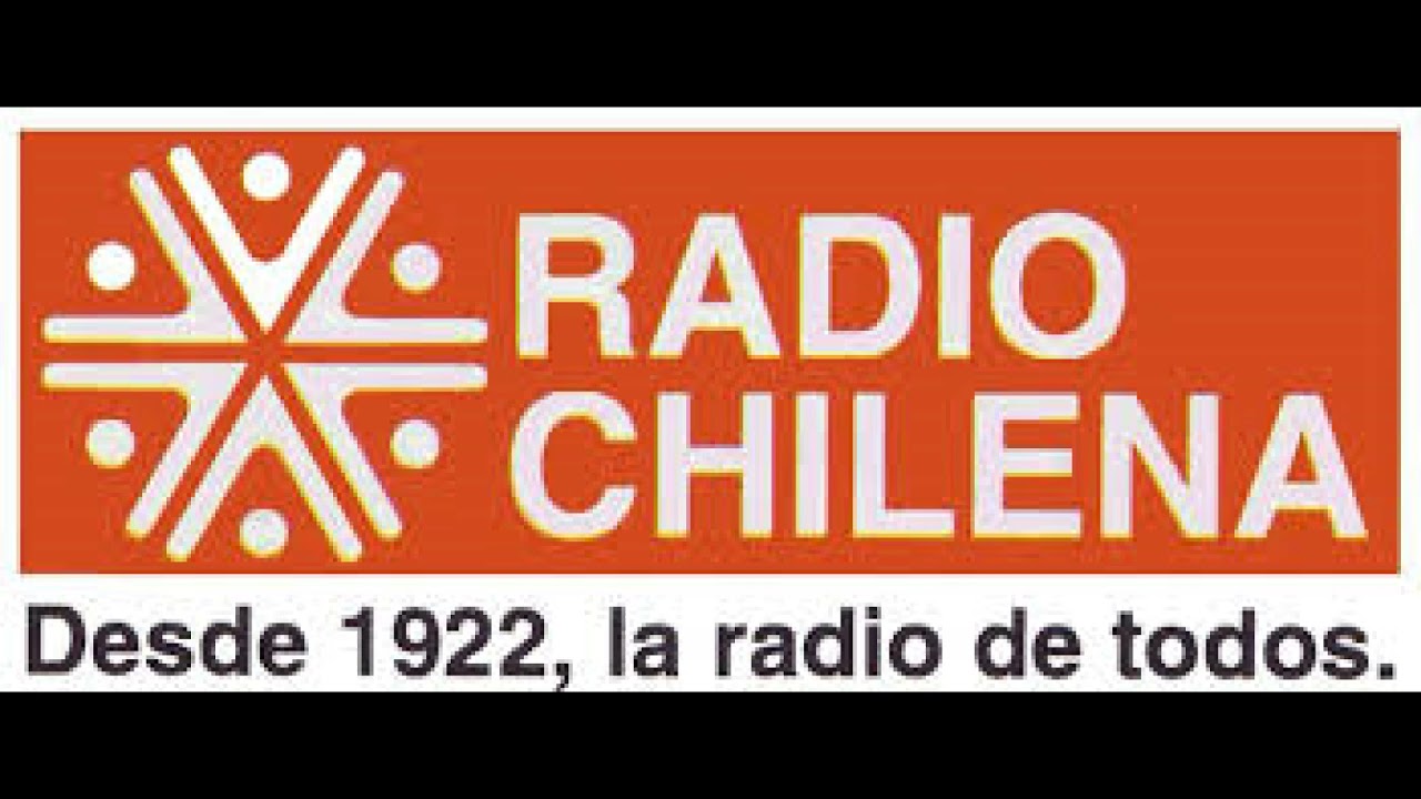 Cierre de transmisiones Radio Chilena 1996