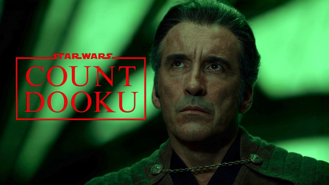 Star Wars: Dooku Becomes Darth Tyranus & Recruits Jango Fett For The Clone Army
