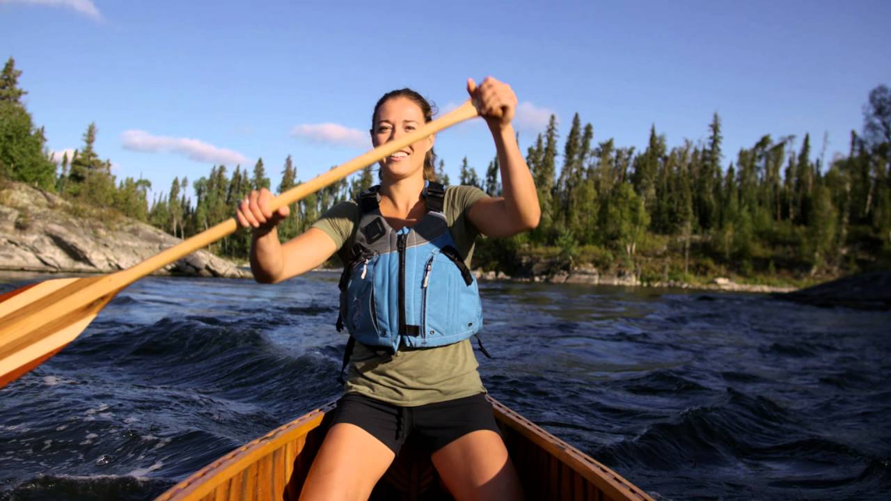 Tourism Saskatchewan Churchill River