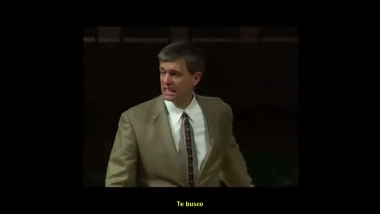 Paul Washer - Créele a Dios en sus promesas