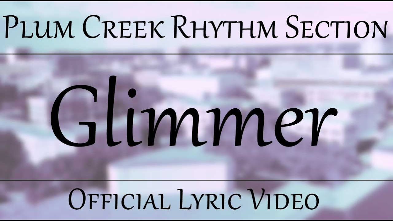 Plum Creek Rhythm Section - 