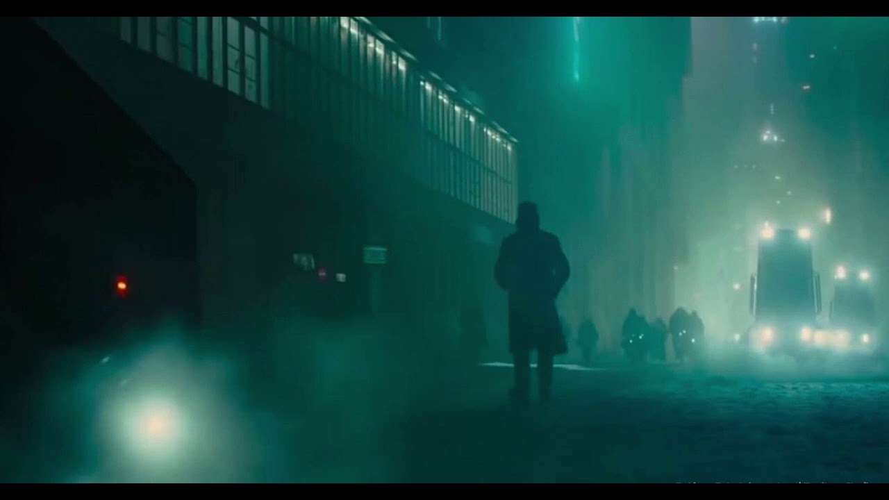 Killer - Mareux (8D-slowed)