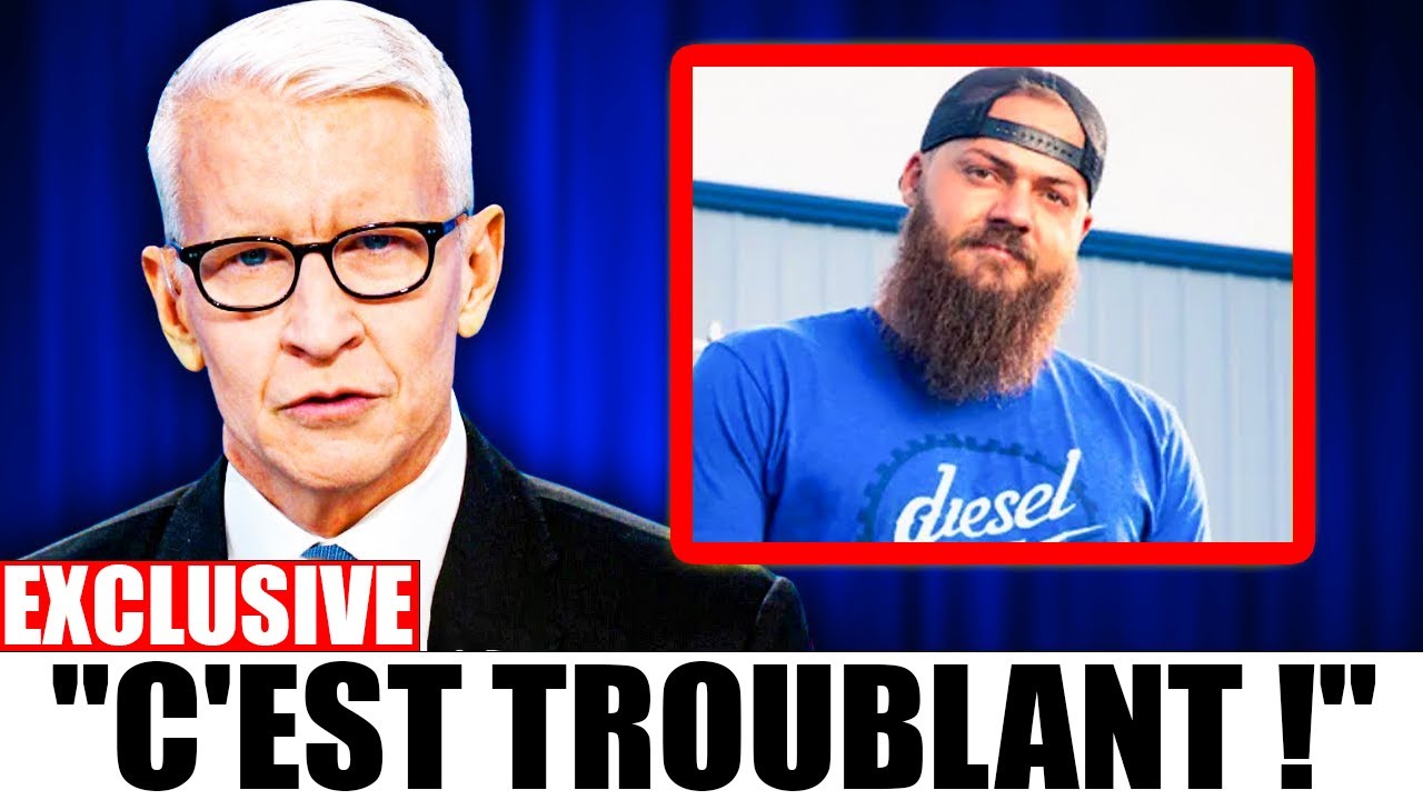 Они предупреждали нас о Дизеле Дэйве от Diesel Brothers… Но мы не слушали